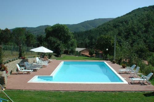 Agroturismo Agridomus Il Mulino