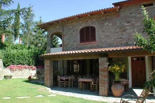 Agroturismo Agridomus Il Mulino
