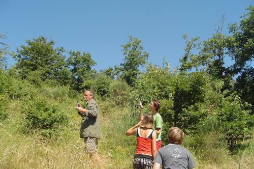 Agroturismo Agridomus Il Mulino