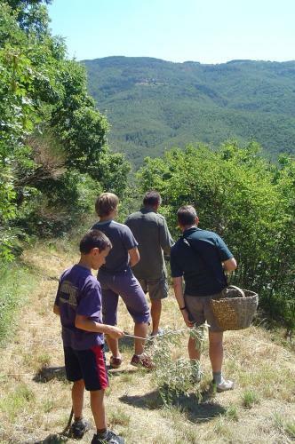 Agroturismo Agridomus Il Mulino