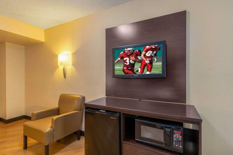 Hotel Red Roof Inn El Paso East