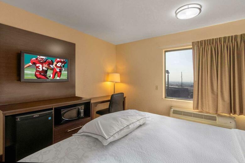 Hotel Red Roof Inn El Paso East
