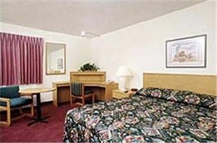 Hotel Red Roof Inn El Paso East