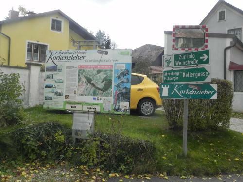 Apartamento Appartement Pauker