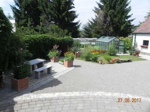 Apartamento Appartement Pauker