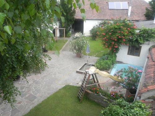 Apartamento Appartement Pauker