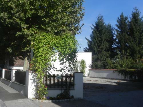 Apartamento Appartement Pauker