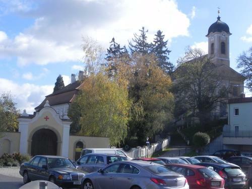 Apartamento Appartement Pauker