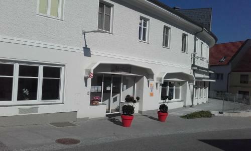 Apartamento Appartement Pauker