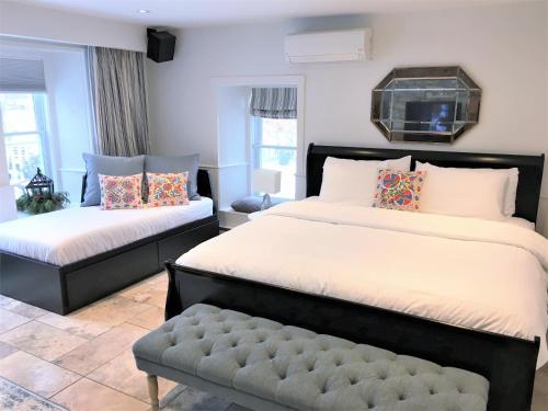 Apartamentos All Suites Whitney Manor