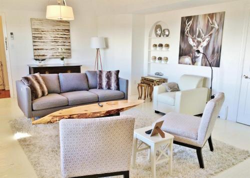 Apartamentos All Suites Whitney Manor