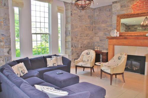 Apartamentos All Suites Whitney Manor