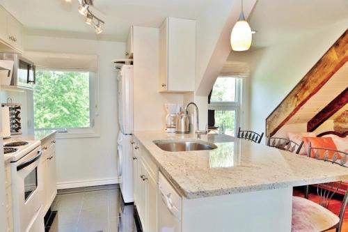 Apartamentos All Suites Whitney Manor
