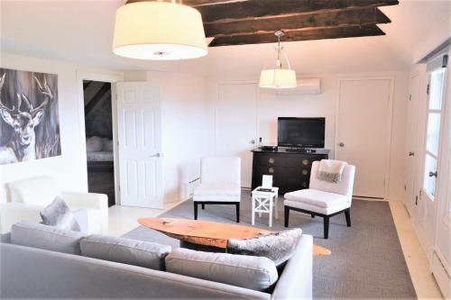 Apartamentos All Suites Whitney Manor