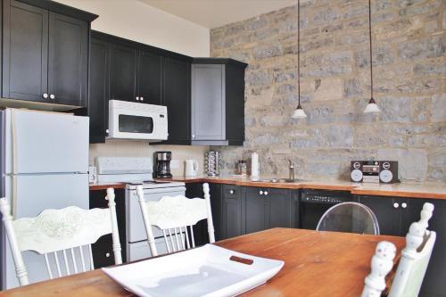 Apartamentos All Suites Whitney Manor