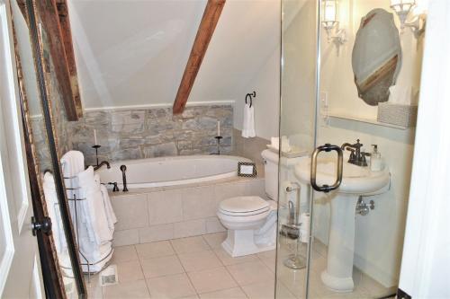 Apartamentos All Suites Whitney Manor