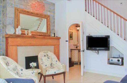 Apartamentos All Suites Whitney Manor