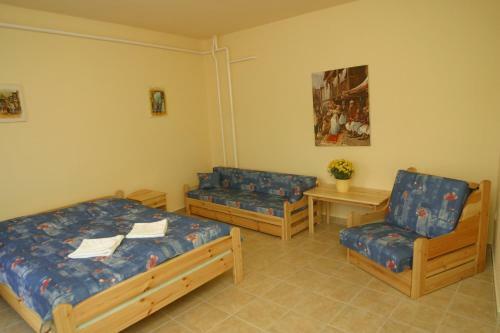 Afrodit� Apartmanok