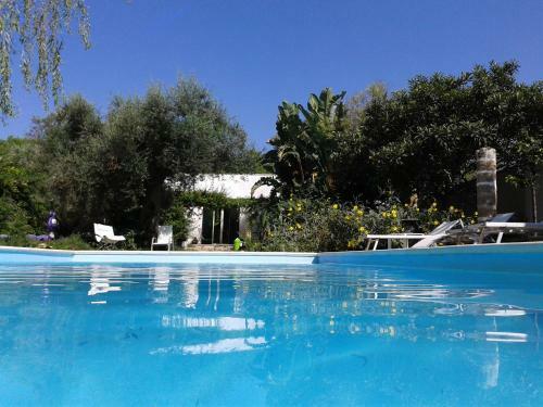 Villa Masseria San Vito