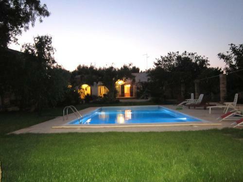 Villa Masseria San Vito
