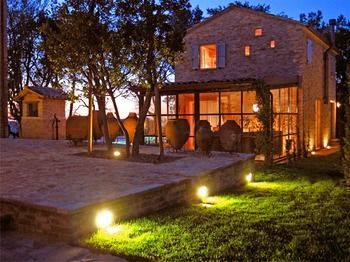 Apartamento Castello Di Granarola