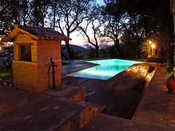 Apartamento Castello Di Granarola