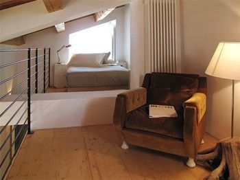 Apartamento Castello Di Granarola