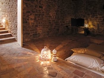 Apartamento Castello Di Granarola