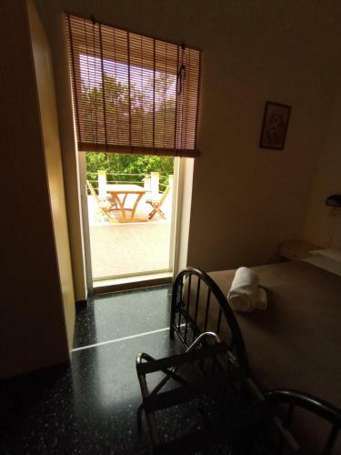 Hotel La Pineta