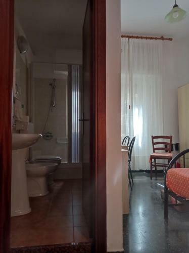 Hotel La Pineta
