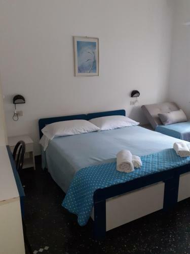Hotel La Pineta
