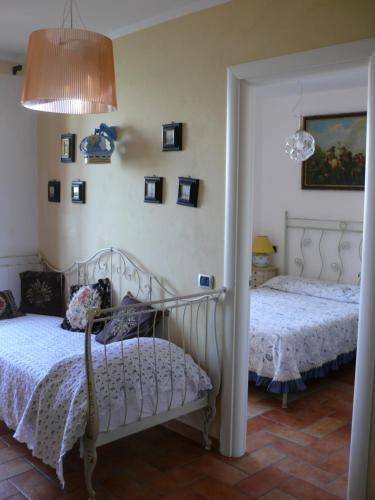 Apartamento La Posada