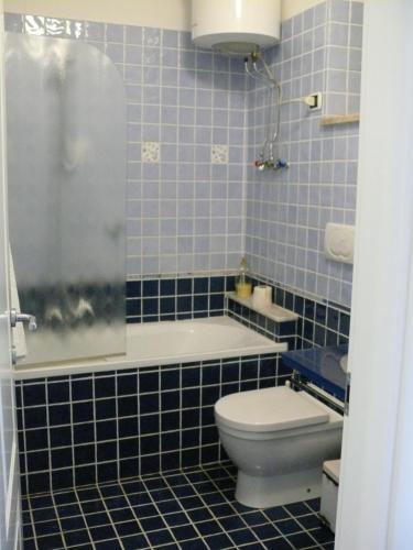Apartamento La Posada