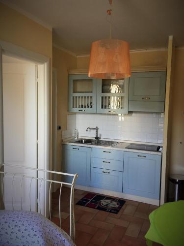 Apartamento La Posada