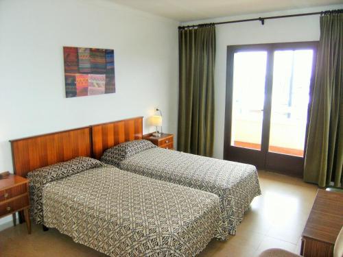 Apartamento Marina