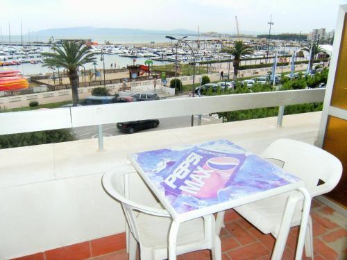Apartamento Marina