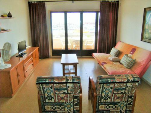 Apartamento Marina
