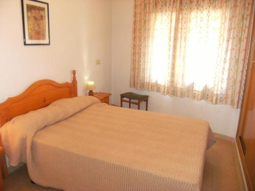 Apartamento Marina