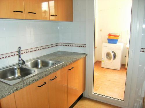 Apartamento Marina