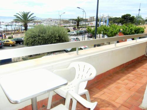 Apartamento Marina