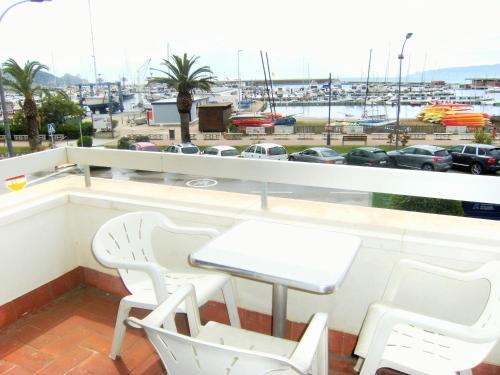 Apartamento Marina