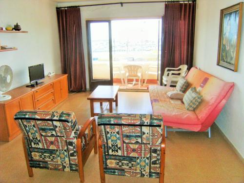 Apartamento Marina