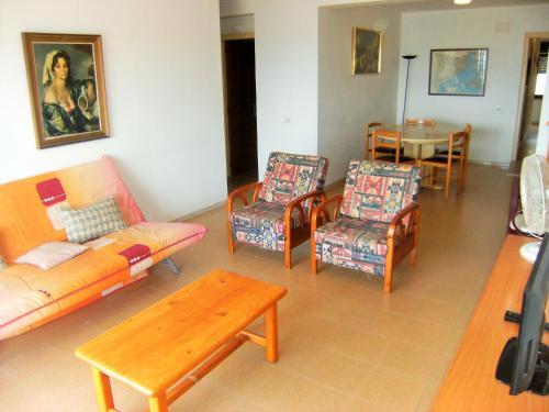 Apartamento Marina