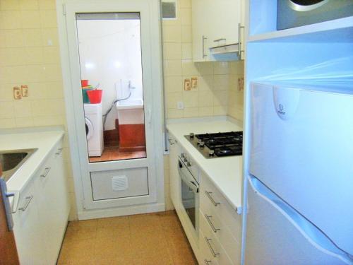 Apartamento Marina