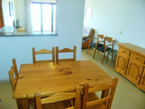 Apartamento Marina