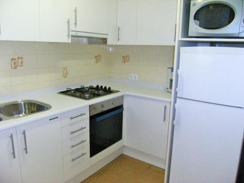 Apartamento Marina