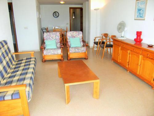 Apartamento Marina