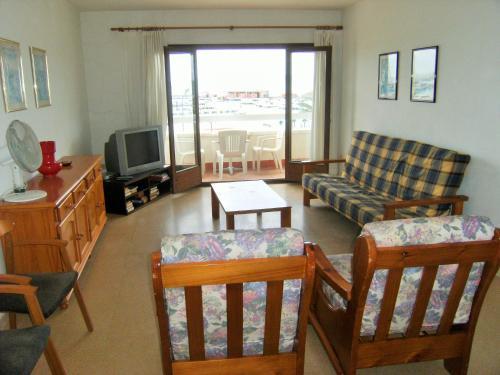 Apartamento Marina