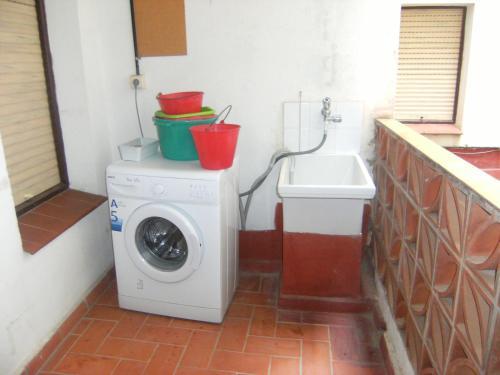 Apartamento Marina