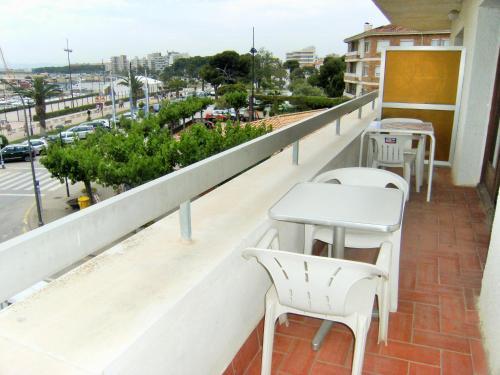 Apartamento Marina